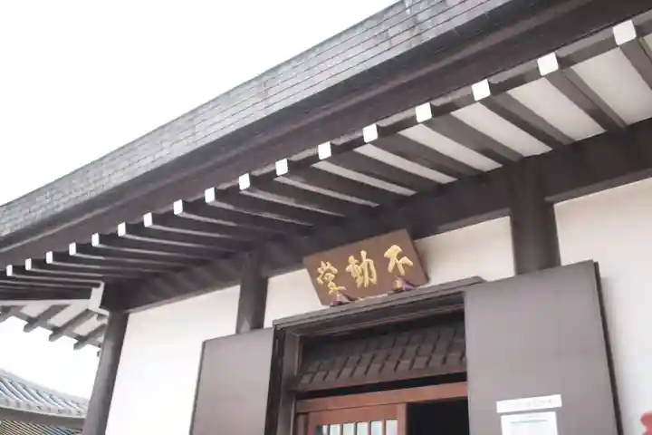 高野山東京別院のその他建物