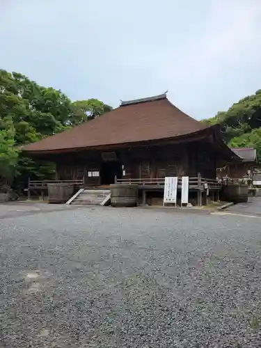 瀧山寺(愛知県)