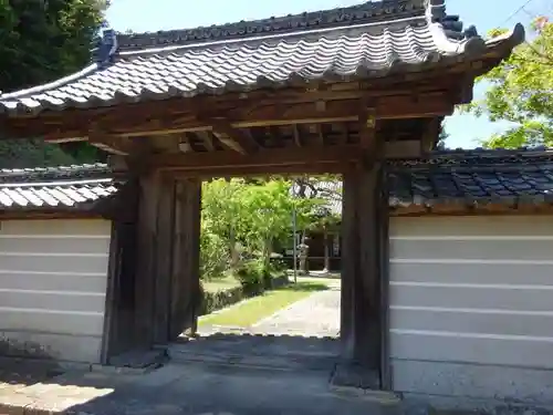 阿弥陀寺(滋賀県)