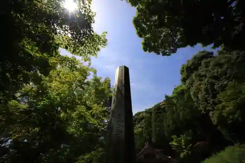 龍雲寺(島根県)