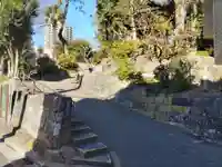 深光寺のその他建物