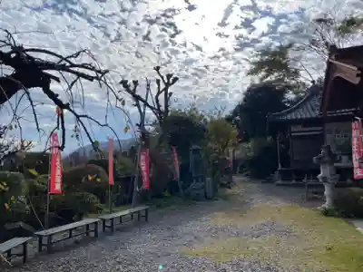 洞昌院のその他建物