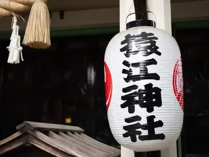 猿江神社(東京都)