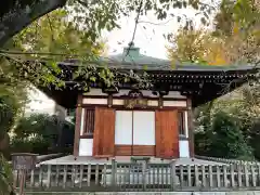 智清寺(東京都)