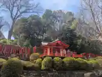 乙女稲荷神社(東京都)