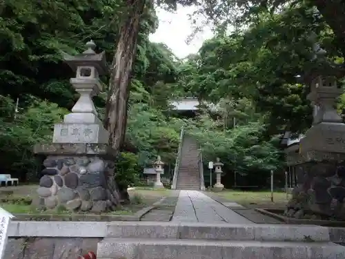甘縄神明神社（甘縄神明宮）のその他建物