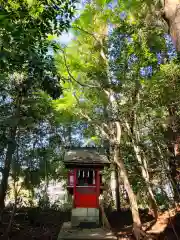 鹿嶋神社(茨城県)