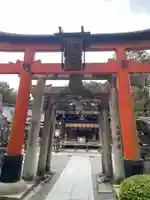 荒木神社(京都府)