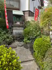 白山神社(東京都)