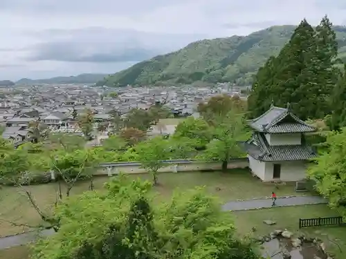 有子山稲荷神社(兵庫県)