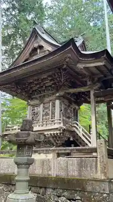 感神院木山寺(岡山県)