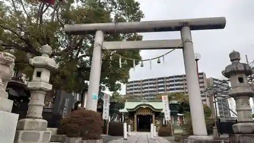 水戸東照宮(茨城県)