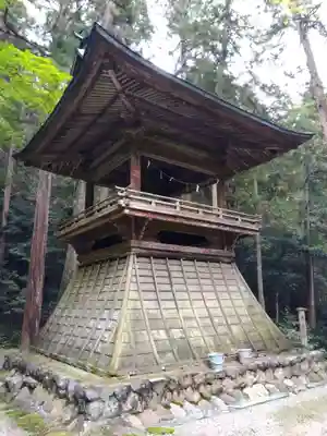 八幡神社（武芸八幡宮）(岐阜県)