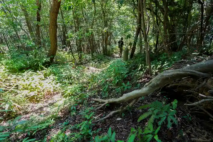 東隆寺(山口県)