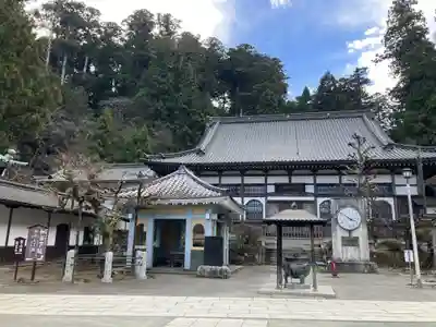 最乗寺（道了尊）(神奈川県)