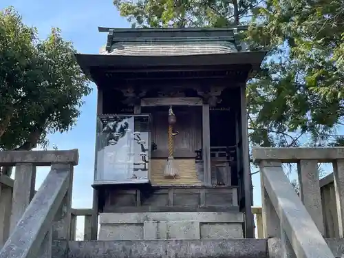 八幡神社(滋賀県)
