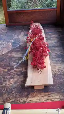 雲龍院のその他建物