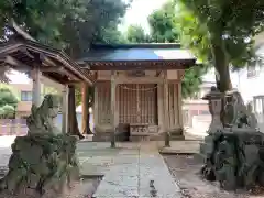 金比羅神社(千葉県)