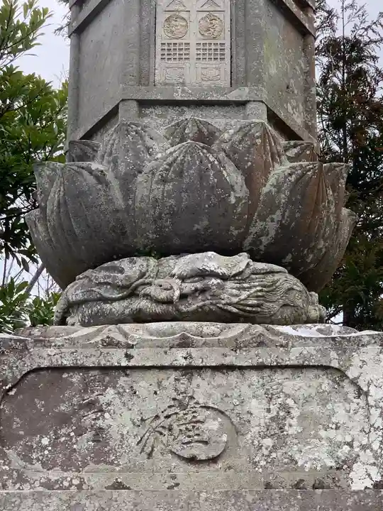 妙覚寺(千葉県)