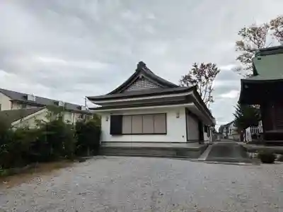 宮戸神社(埼玉県)