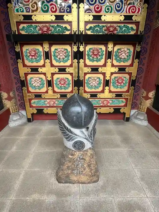 大杉神社(茨城県)