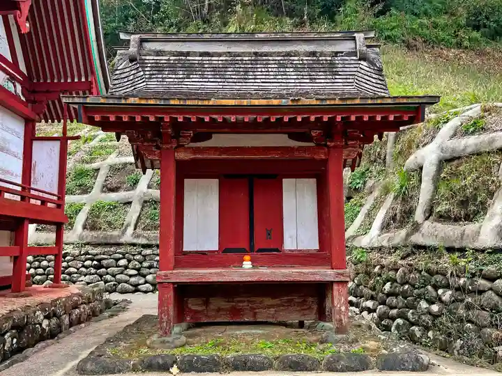 巨田神社(宮崎県)
