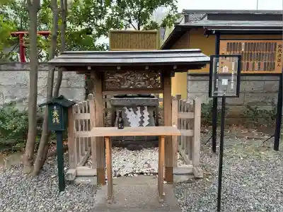 田無神社(東京都)
