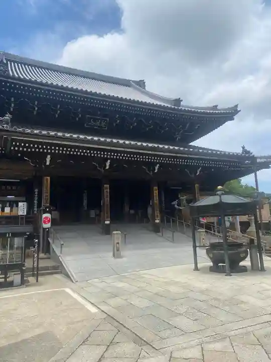 水間寺(大阪府)
