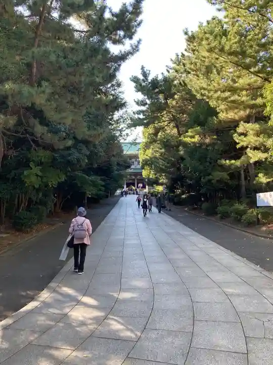 総持寺のその他建物