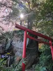 いちべ神社(三重県)