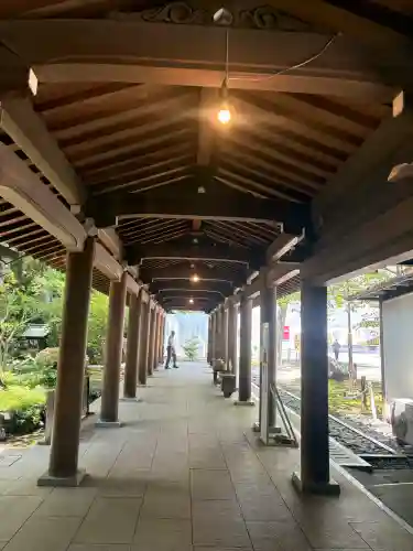 三嶋大社(静岡県)