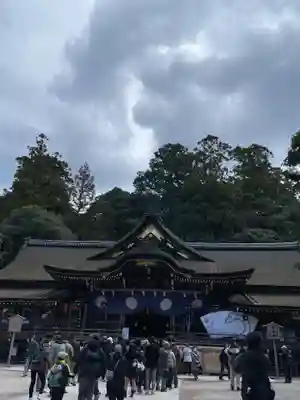 大神神社(奈良県)