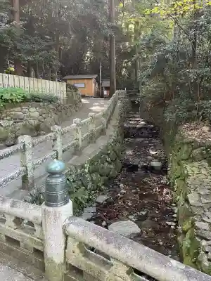 枚岡神社(大阪府)