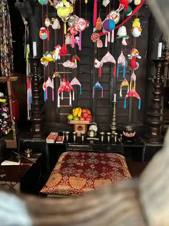 普門寺(山形県)