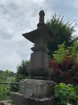 福楽寺のその他建物