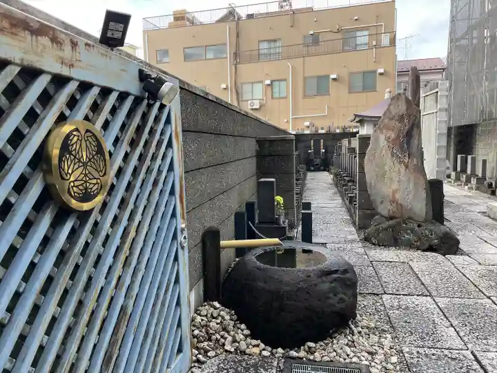 回向院(東京都)