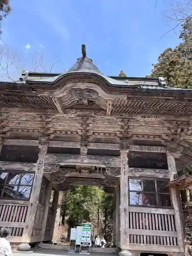 榛名神社(群馬県)