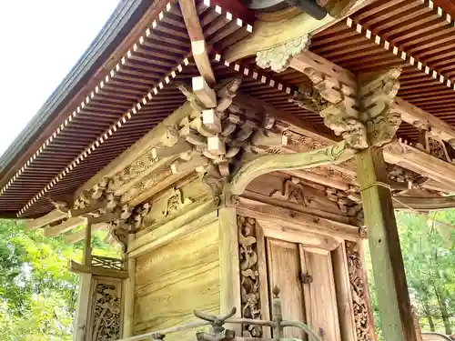 別所神社(長野県)