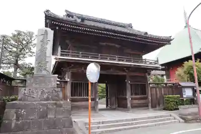 本覚寺(神奈川県)