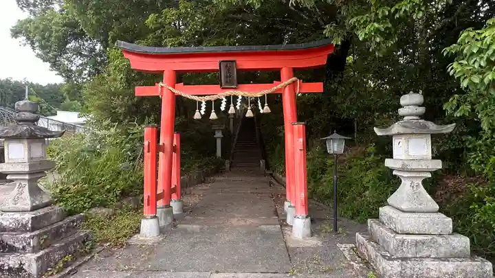 加茂神社(京都府)
