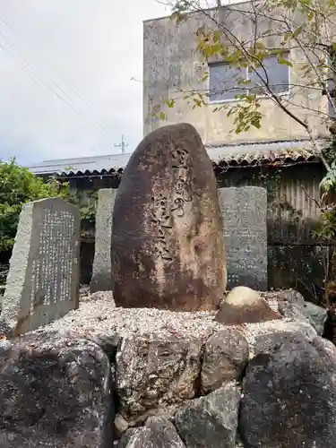 天鷹神社(岐阜県)