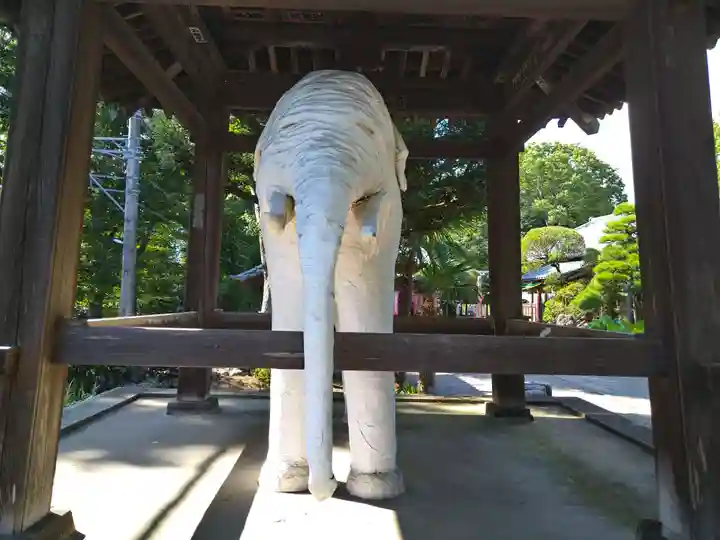 観音寺のその他建物