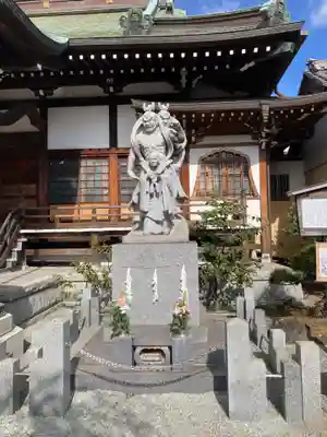 妙法寺(神奈川県)