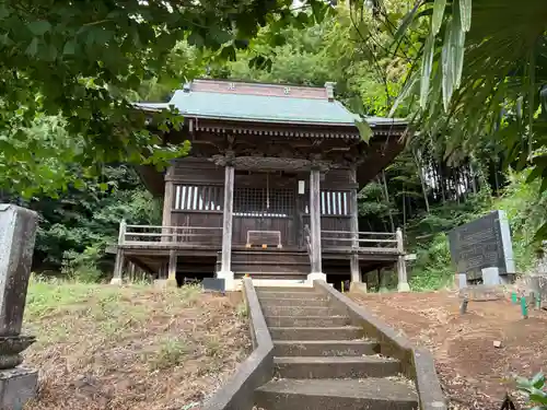 西光院(千葉県)