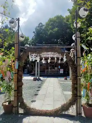 川越熊野神社のその他建物