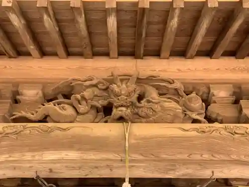 光徳寺の芸術