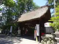 馬路石邊神社(滋賀県)