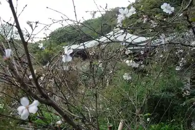 瑞泉寺のその他建物