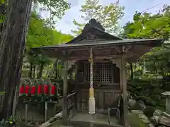 如願寺(京都府)