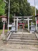 鏑八幡神社(岩手県)